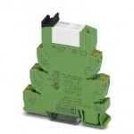 Релейный модуль - PLC-RPT- 24DC/21-21AU - 2900338