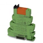 Релейный модуль - PLC-RSC-230UC/21-21/EX - 2909512