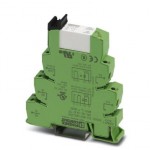 Релейный модуль - PLC-RSC- 24DC/21HC - 2967620