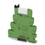 Релейный модуль - PLC-RSC- 12DC/21AU - 2966919