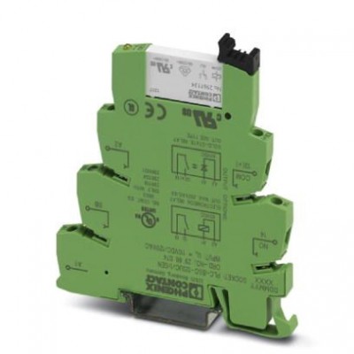Релейный модуль - PLC-RSC-120UC/ 1AU/SEN - 2966320