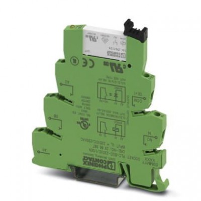 Релейный модуль - PLC-RSC-230UC/ 1AU/SEN - 2966333