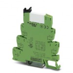 Релейный модуль - PLC-RSP- 24UC/21AU - 2966553