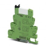 Релейный модуль - PLC-RSP-120UC/21AU - 2966582