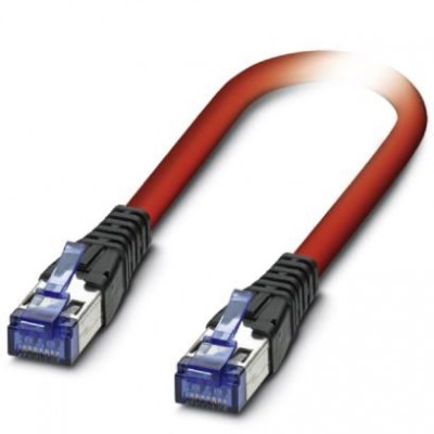 Патч-кабель - NBC-R4AC1/5,0-94G/R4AC1-RD - 1421144