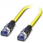 Патч-кабель - NBC-R4AC1/1,0-94G/R4AC1-YE - 1421170