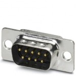 Модуль для контактов - VS-09-ST-DSUB-EG - 1688793