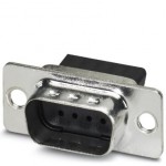 Держатель контактов D-SUB - VS-09-ST-DSUB-CD-B - 1688858