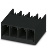 Разъем печатной платы - PC 6/ 3-G1-7,62 BK - 1717017