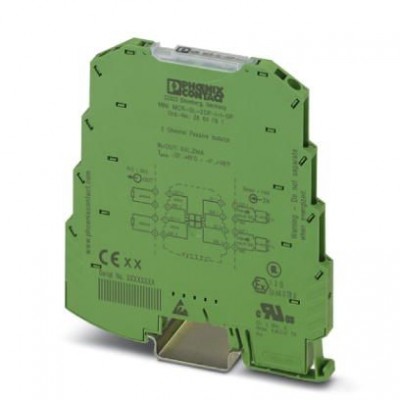 Пассивное устройство для развязки - MINI MCR-SL-2CP-I-I-SP - 2864781