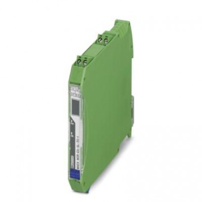 Измерительный преобразователь температуры - MACX MCR-EX-SL-TC-I-NC - 2865586