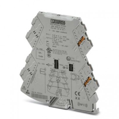 Разделительные усилители - MINI MCR-2-UI-UI - 2902037