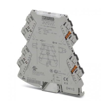Разделительные усилители - MINI MCR-2-U-I0 - 2902022