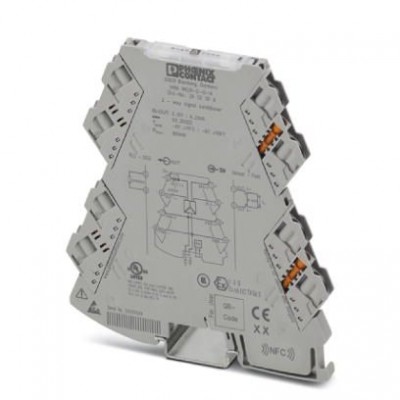 Разделительные усилители - MINI MCR-2-U-I4 - 2902029