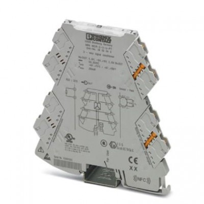 Разделительные усилители - MINI MCR-2-U-U-PT - 2902043