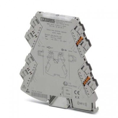 Пассивное устройство для развязки - MINI MCR-2-RPS-I-I-OLP - 2906446