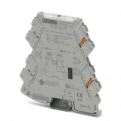 Пассивное устройство для развязки - MINI MCR-2-UI-I-OLP - 2902061