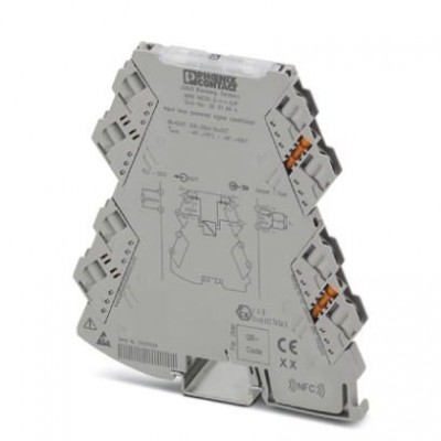 Пассивное устройство для развязки - MINI MCR-2-I-I-ILP - 2901994