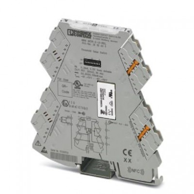 Реле предельного значения - MINI MCR-2-UI-REL - 2902033