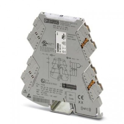 Реле предельного значения - MINI MCR-2-T-REL - 2905632