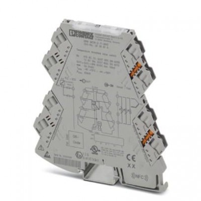 Реле предельного значения - MINI MCR-2-T-2RO - 2906876