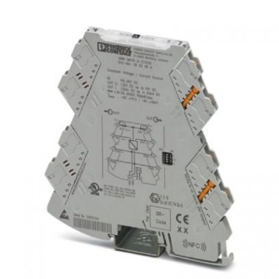 Источник стабилизированного напряжения - MINI MCR-2-CVCS - 2902064