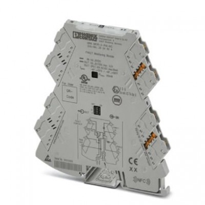 Модуль контроля - MINI MCR-2-FM-RC - 2904504