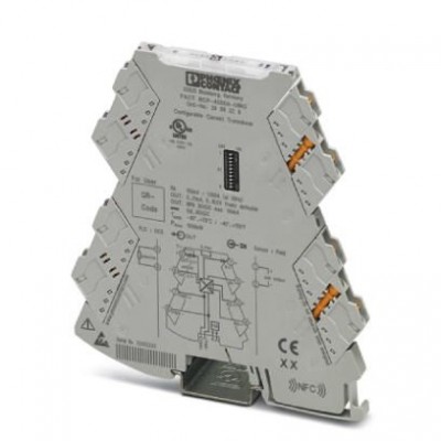 Разделительные усилители - PACT RCP-4000A-UIRO - 2906229
