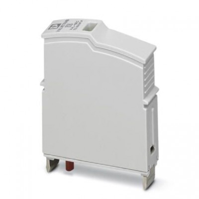 Штекерный модуль для защиты от перенапряжений, тип 2 - VAL-SEC-T2-350VF-P - 2909596