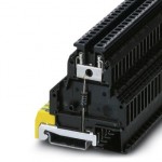 Устройство защиты от перенапряжений - TT-SLKK5-S- 24DC - 2809607