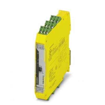 Реле сопряжения - PSR-PC52-1NO-1NC-24DC-SC - 1017062