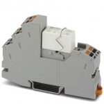 Релейный модуль - RIF-1-RPT-MH-230AC/1X21 - 1021593