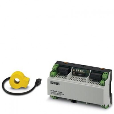 AC yправление зарядкой - EV-CC-AC1-M3-CBC-RCM-ETH - 1018701