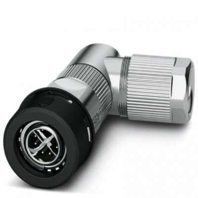 Разъем - SACC-P12MRX-8CT-CL SH - 1021784