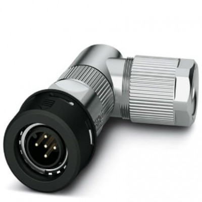 Разъем - SACC-P12MR-5CT-CM SH - 1021816