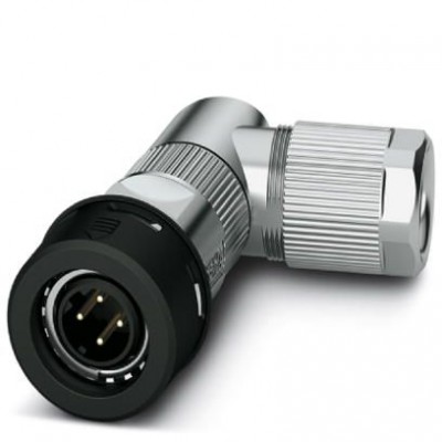 Разъем - SACC-P12MRD-4CT-CM SH PN - 1021831