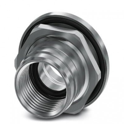 Крепежный резьбовой элемент корпуса - SACC-BP-F-M12-THR PP - 1027662