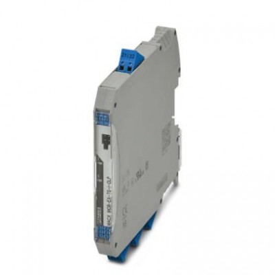 Измерительный преобразователь температуры - MACX MCR-EX-TS-I-OLP-SP - 2908661