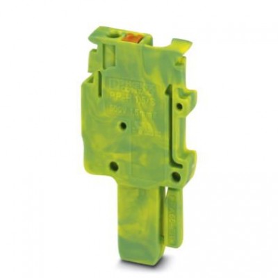 Штекер - PP-H 1,5/S/1 GNYE - 3212507