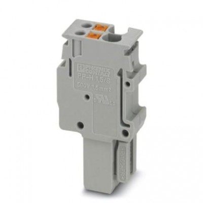 Штекер - PP-H 1,5/S/2 - 3212510