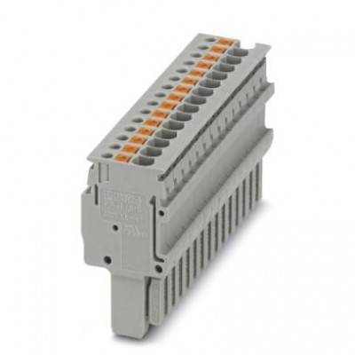 Штекер - PP-H 1,5/S/15 - 3212646