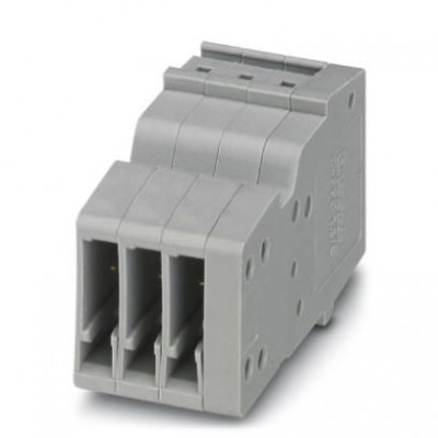 Соединитель COMBI - PPC 1,5/S/ 3 - 3213399