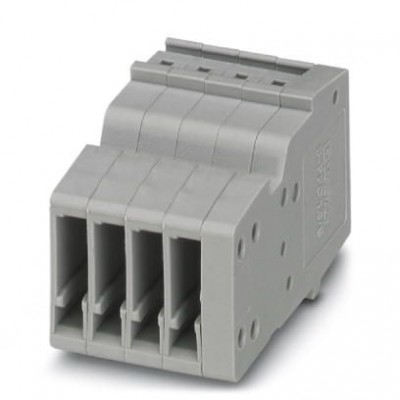Соединитель COMBI - PPC 1,5/S/ 4 - 3213409