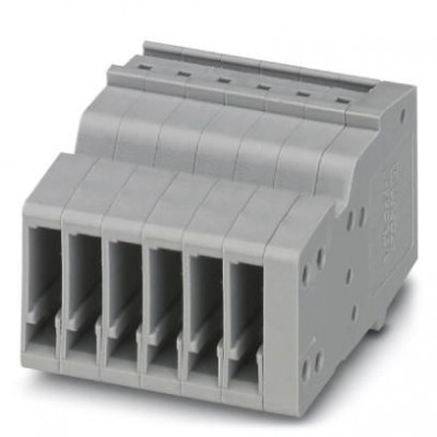 Соединитель COMBI - PPC 1,5/S/ 6 - 3213425