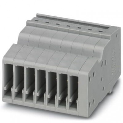 Соединитель COMBI - PPC 1,5/S/ 7 - 3213438