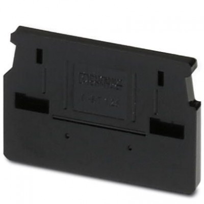 Концевая крышка - D-BT 1,25 - 3281120