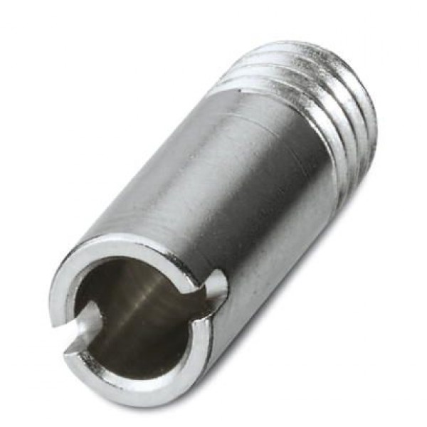 разъем типа "банан" hxt 4мм. комплект щупов и наконечников iec 61011, шт. разъем под щупы мультиметра. разъемы щуп. 4mm banana socket.