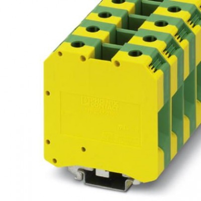 Клемма защитного провода - USLKG 50-IB - 0443078