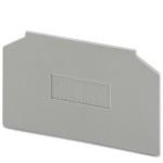 Концевая крышка - D-OTTA 6-T - 0790459