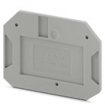 Концевая крышка - D-USST 4-MT - 3070304